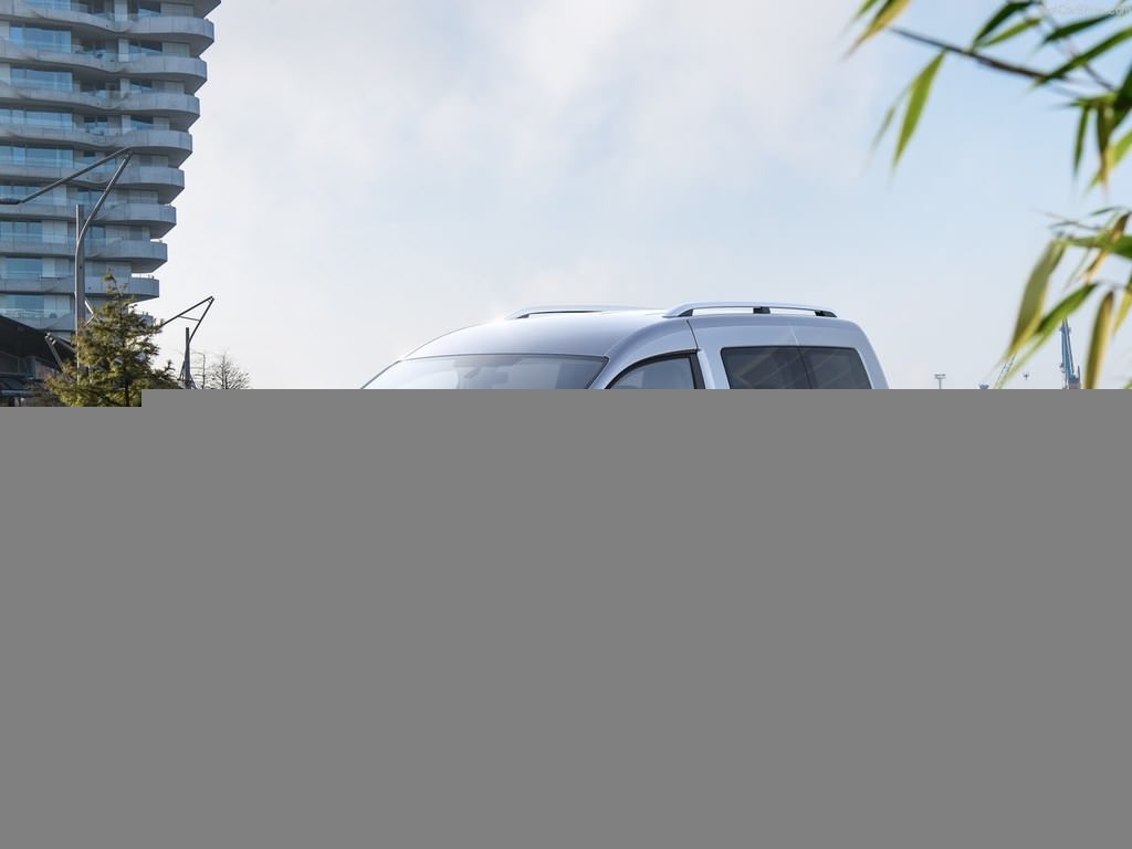 Volkswagen Caddy’de Eylül’e Özel Fırsatlar