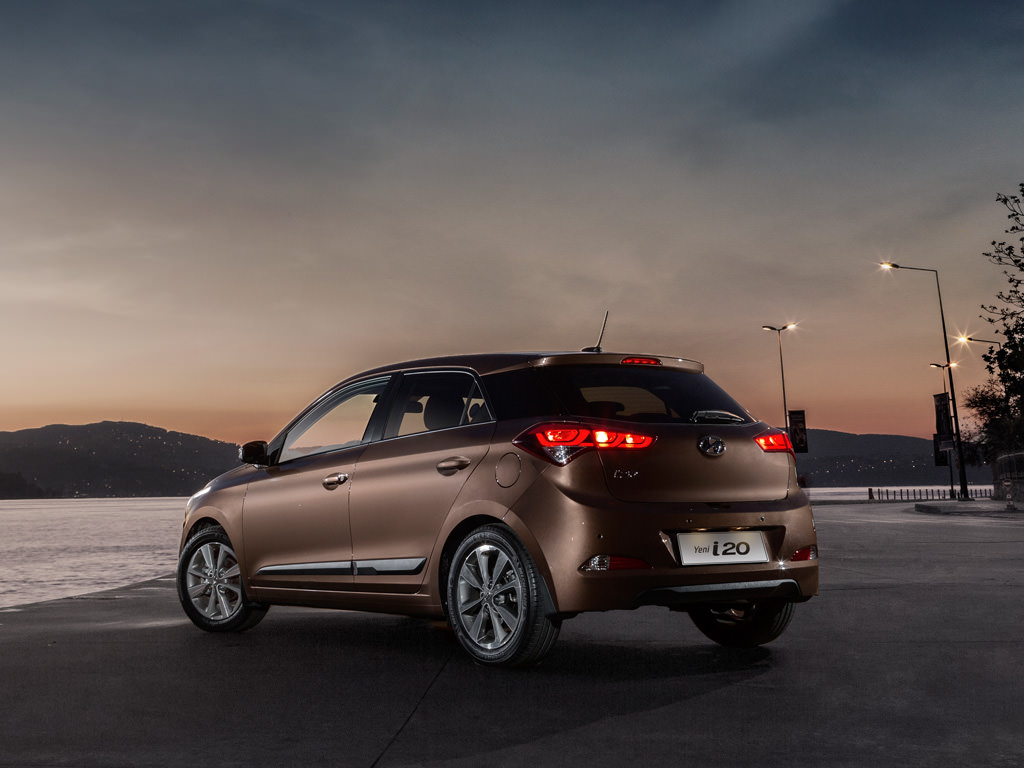 Hyundai Assan, Bir Milyonuncu Otomobili Banttan İndirdi