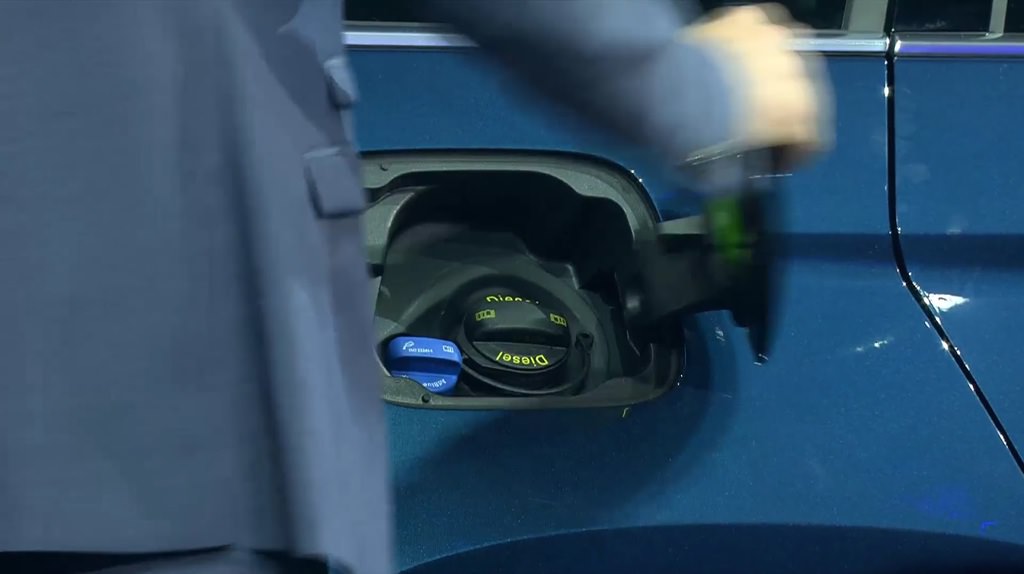 Skoda Kodiaq Tanıtıldı