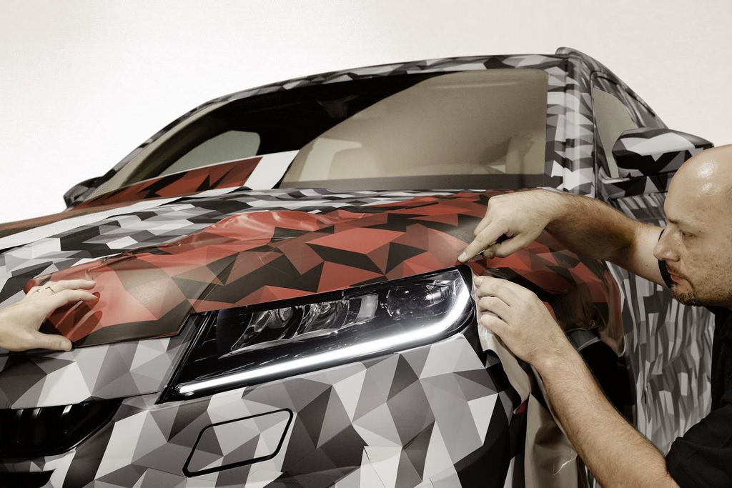 Skoda Kodiaq Tanıtıldı