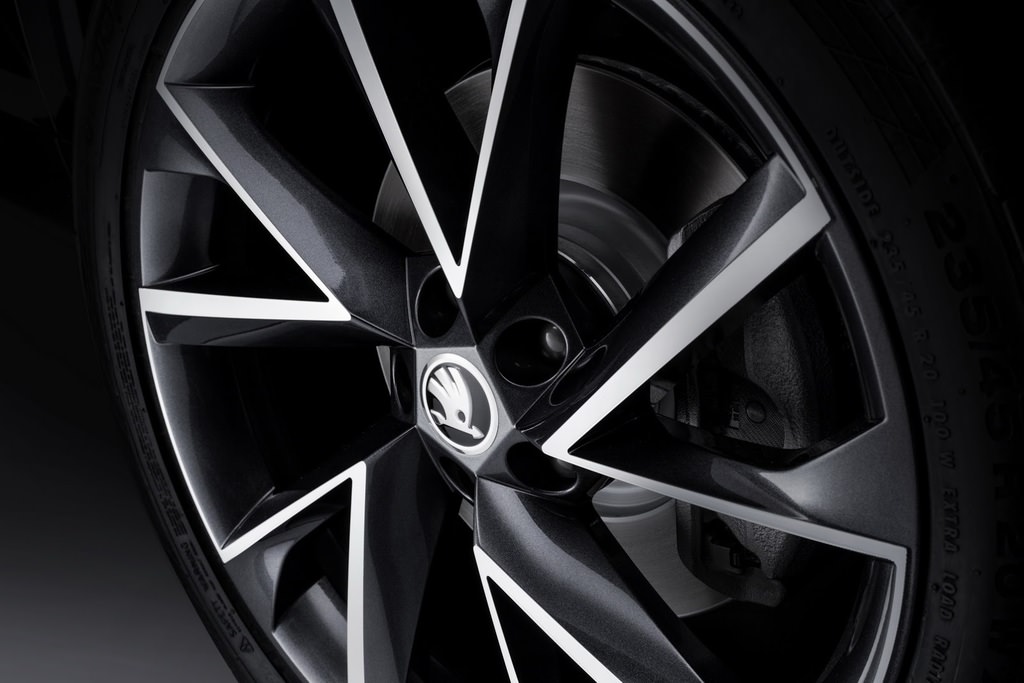 Skoda Kodiaq Tanıtıldı