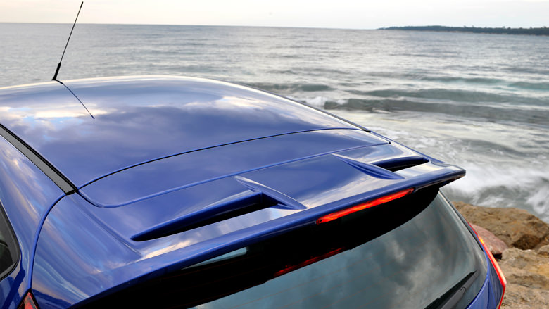 Ford’un Yeni Sporcuları: Focus ST ve Fiesta ST