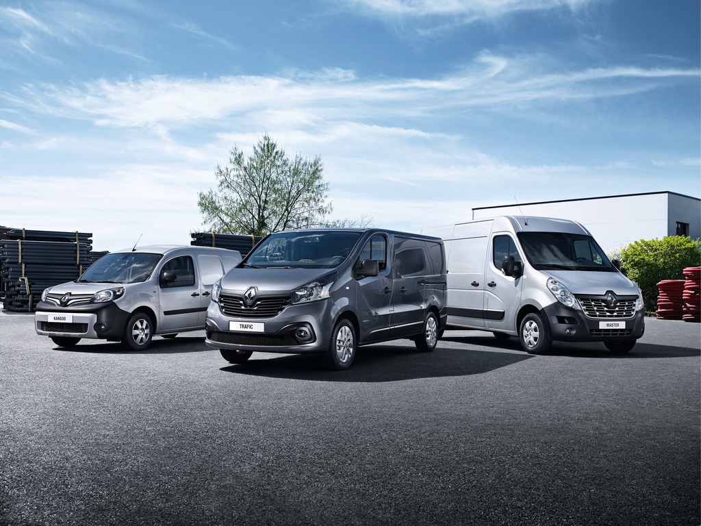 Renault ve Dacia'da Sıfır Faiz Fırsatı