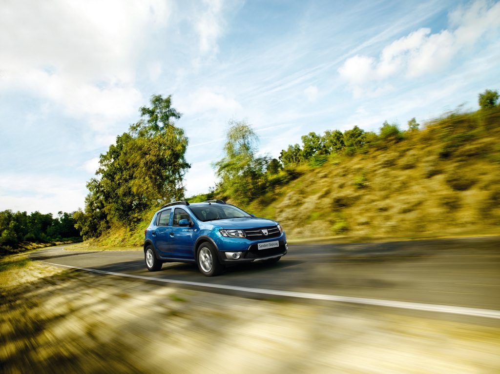 Renault ve Dacia'da Sıfır Faiz Fırsatı
