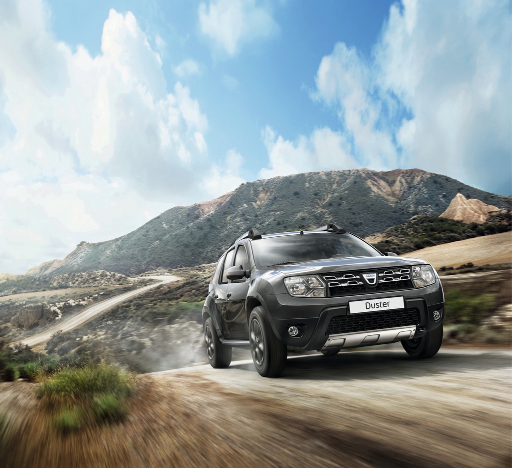 Renault ve Dacia'da Sıfır Faiz Fırsatı