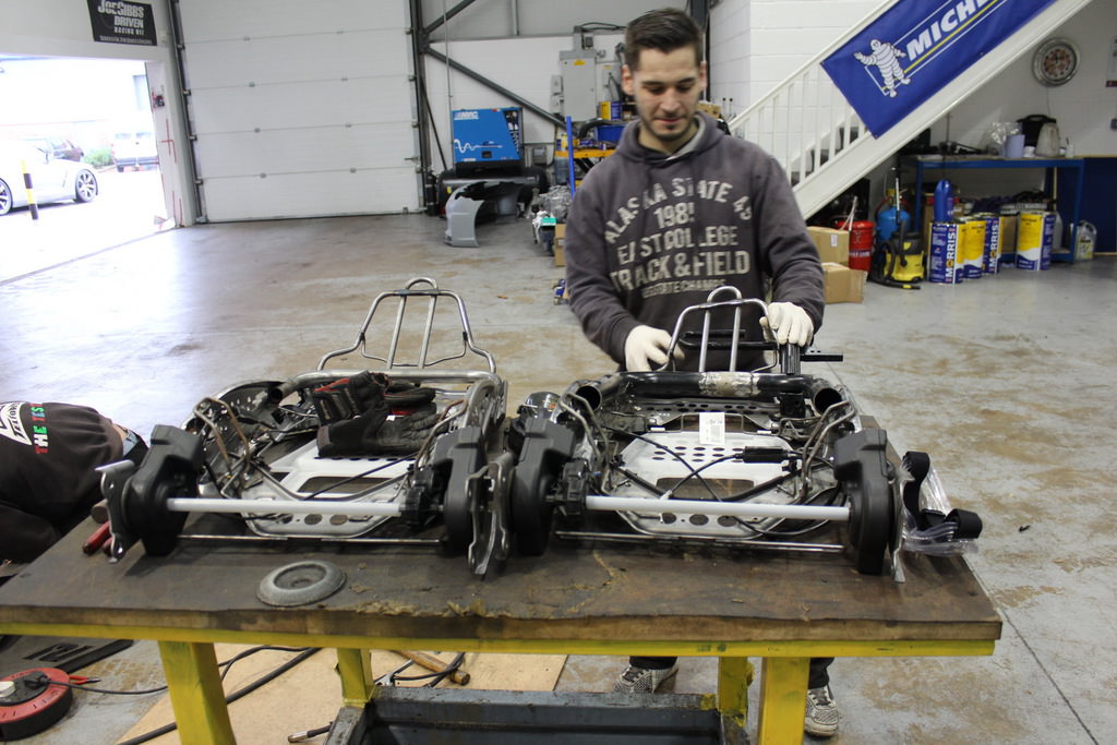 Bugatti Chiron Gücünde Qashqai