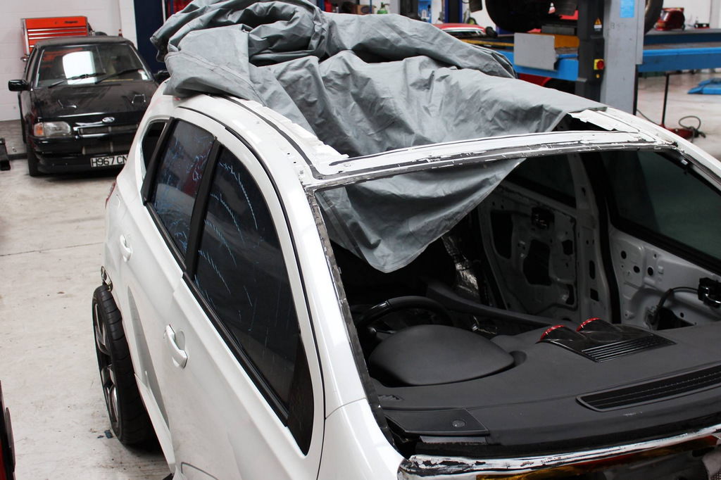 Bugatti Chiron Gücünde Qashqai