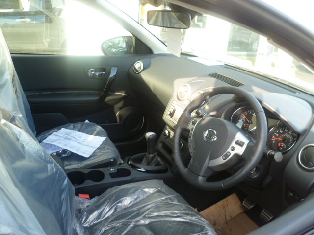 Bugatti Chiron Gücünde Qashqai