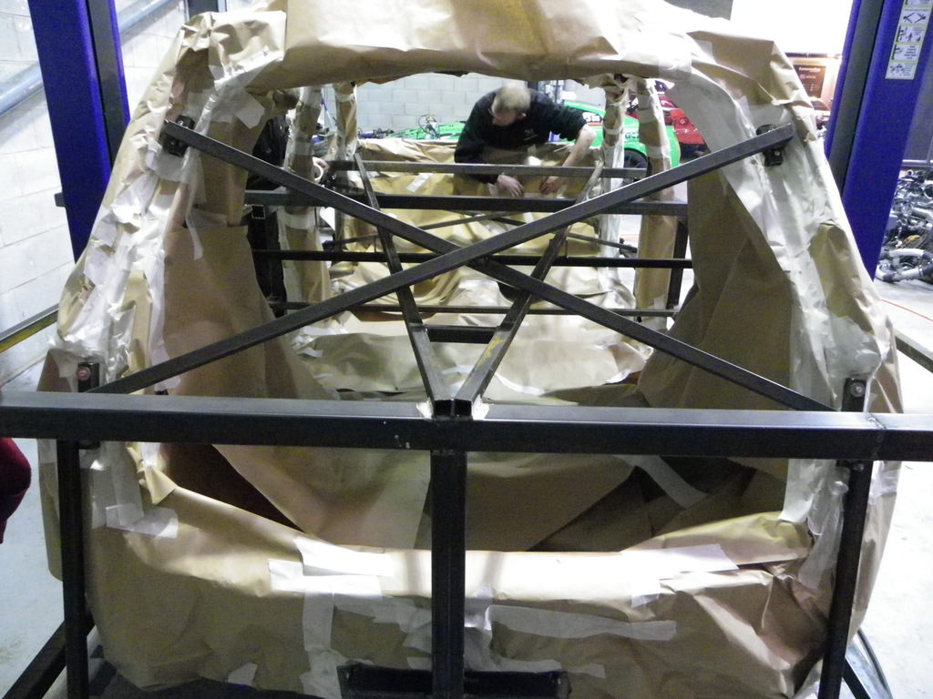 Bugatti Chiron Gücünde Qashqai