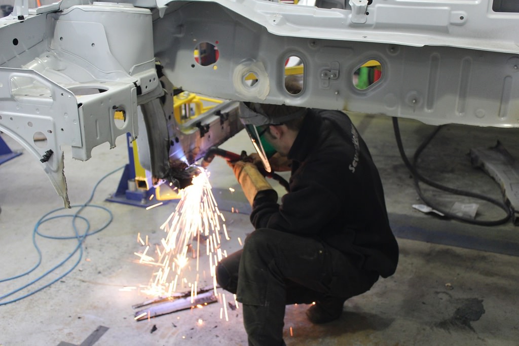 Bugatti Chiron Gücünde Qashqai