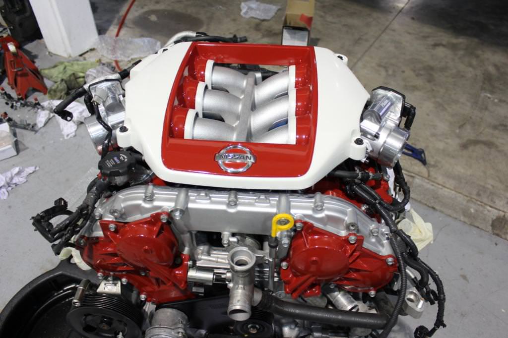 Bugatti Chiron Gücünde Qashqai