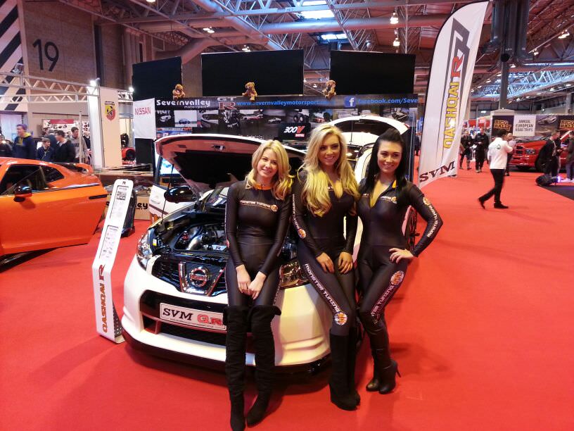 Bugatti Chiron Gücünde Qashqai