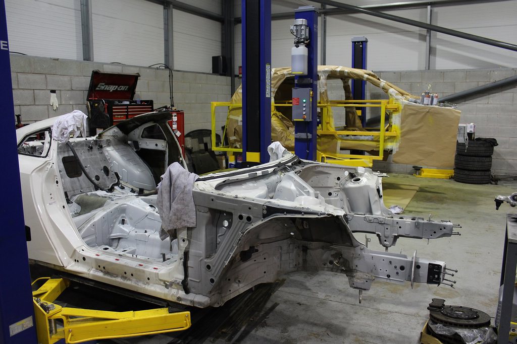 Bugatti Chiron Gücünde Qashqai