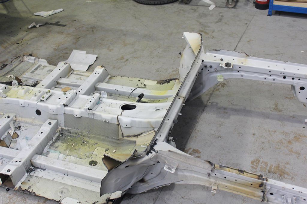 Bugatti Chiron Gücünde Qashqai