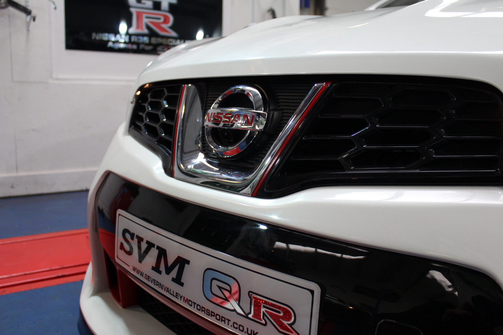 Bugatti Chiron Gücünde Qashqai