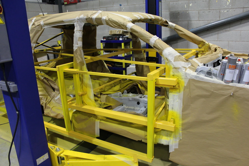 Bugatti Chiron Gücünde Qashqai