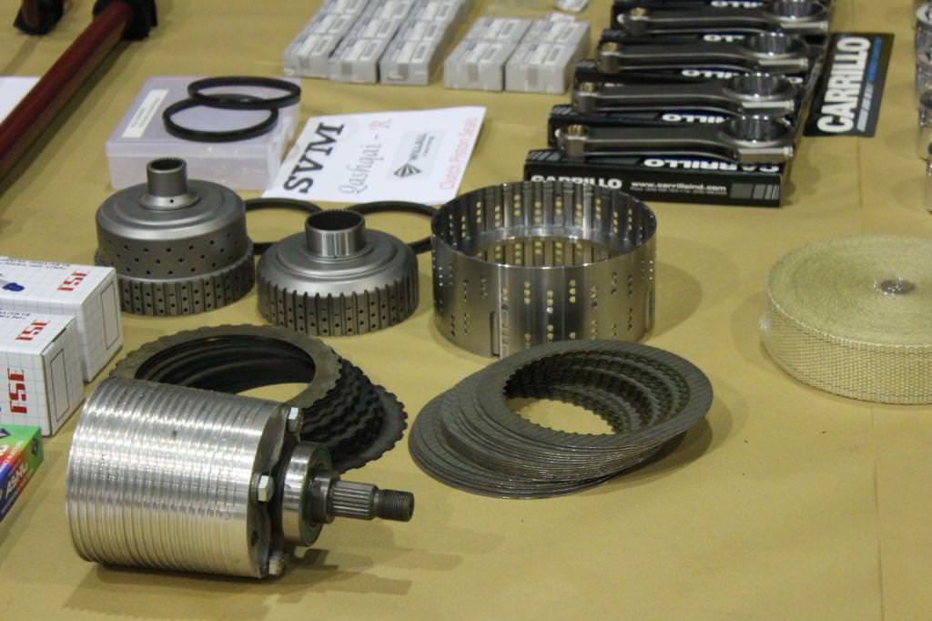 Bugatti Chiron Gücünde Qashqai