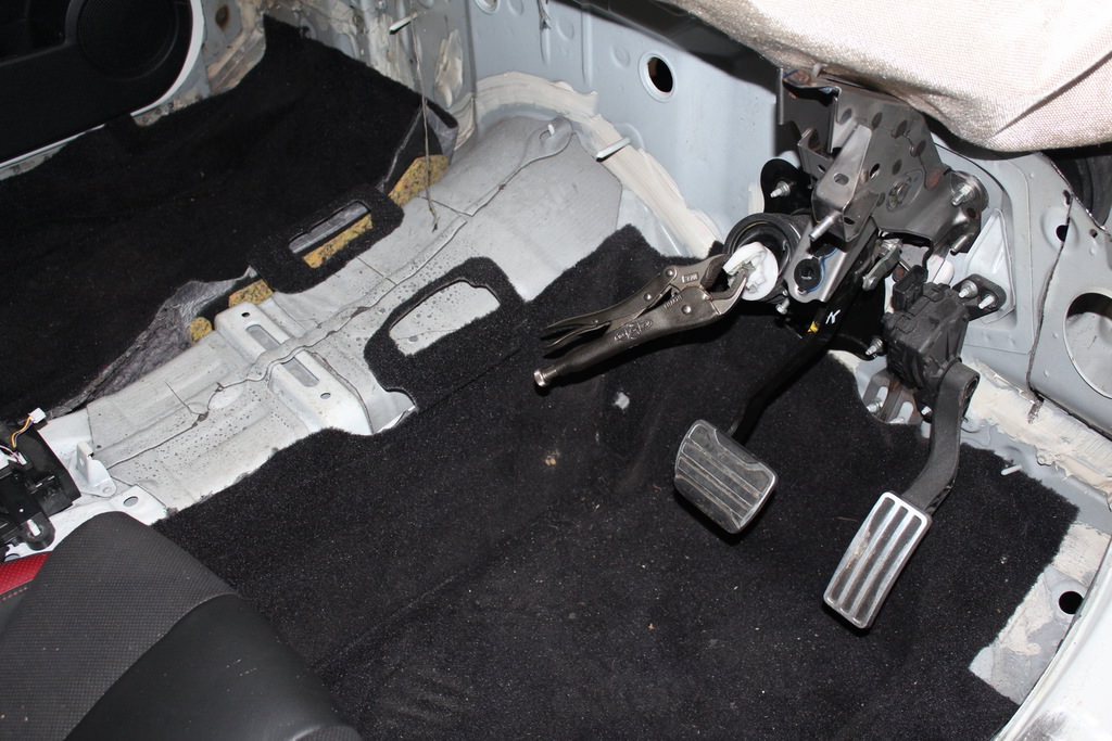 Bugatti Chiron Gücünde Qashqai