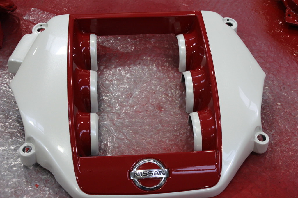 Bugatti Chiron Gücünde Qashqai