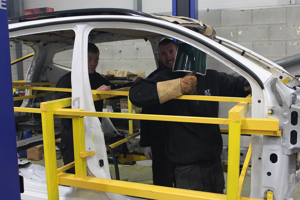 Bugatti Chiron Gücünde Qashqai