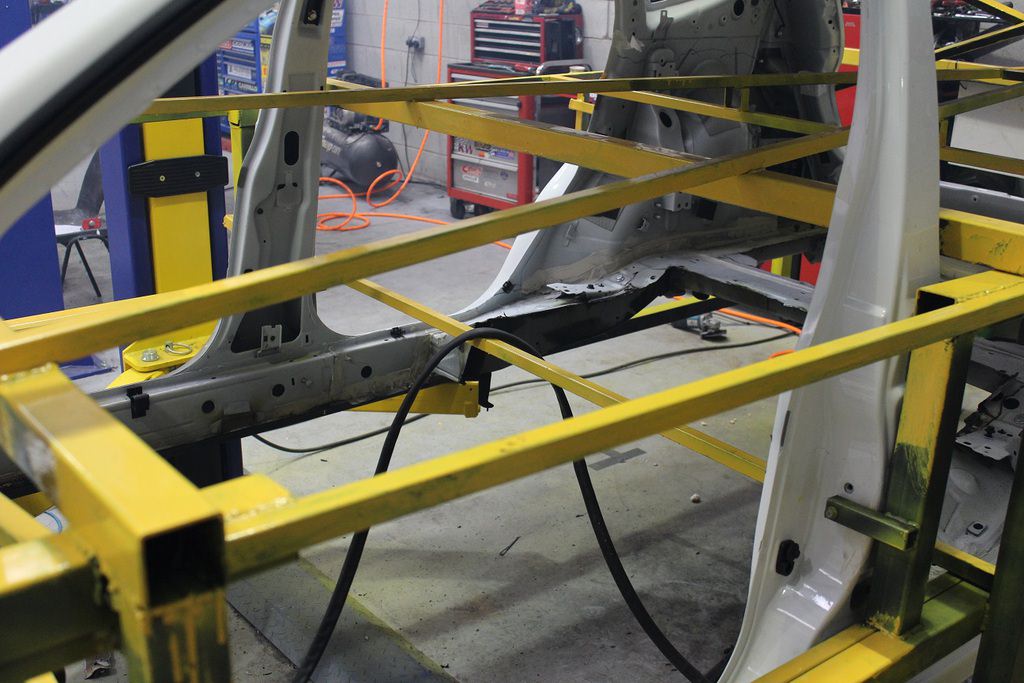 Bugatti Chiron Gücünde Qashqai