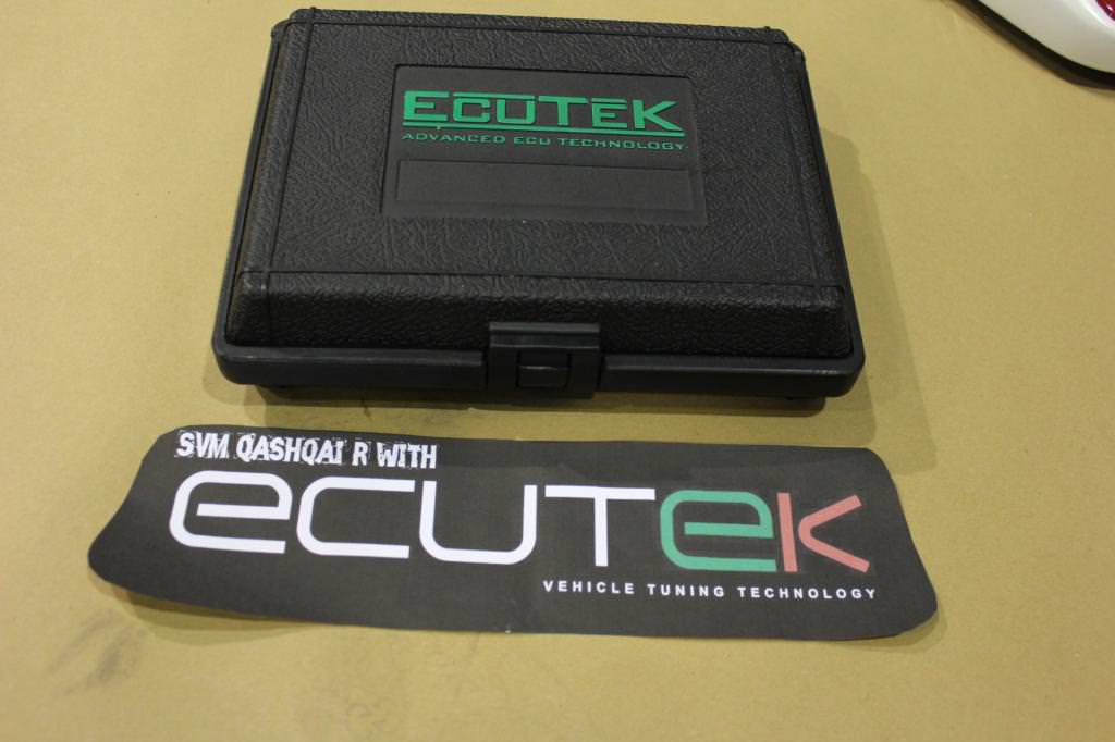 Bugatti Chiron Gücünde Qashqai