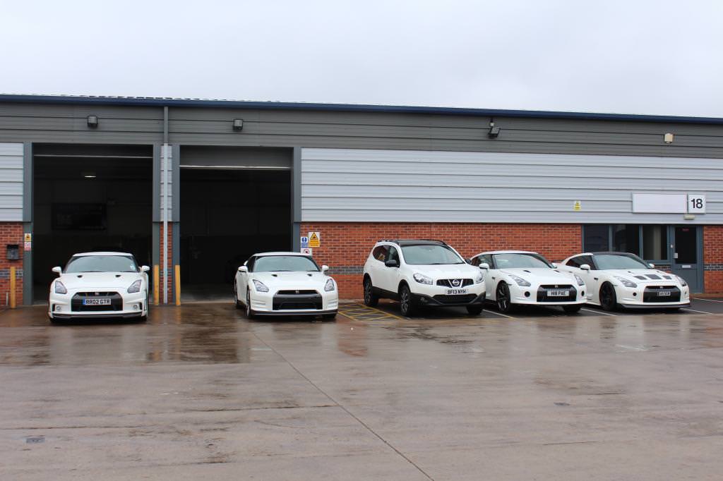 Bugatti Chiron Gücünde Qashqai