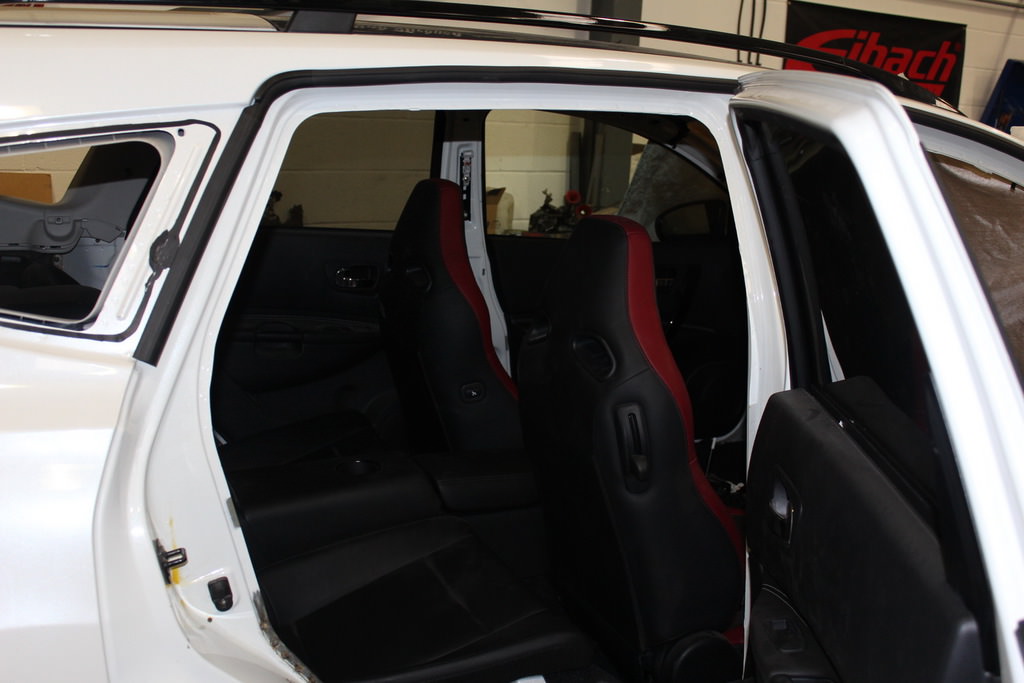 Bugatti Chiron Gücünde Qashqai