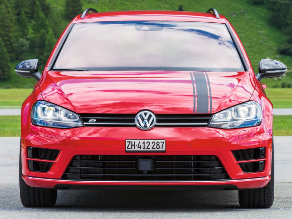 Yalnızca 220 Adet Üretilecek Golf
