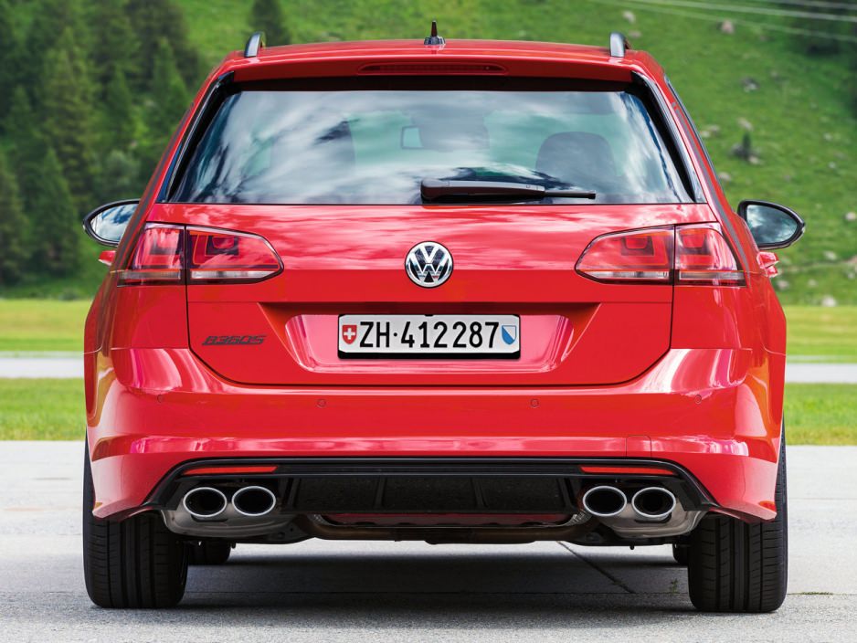 Yalnızca 220 Adet Üretilecek Golf