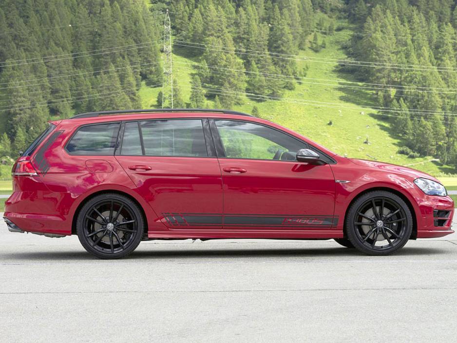 Yalnızca 220 Adet Üretilecek Golf