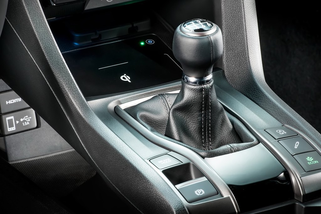 Yeni Honda Civic HB Avrupa’ya Adımını Atıyor