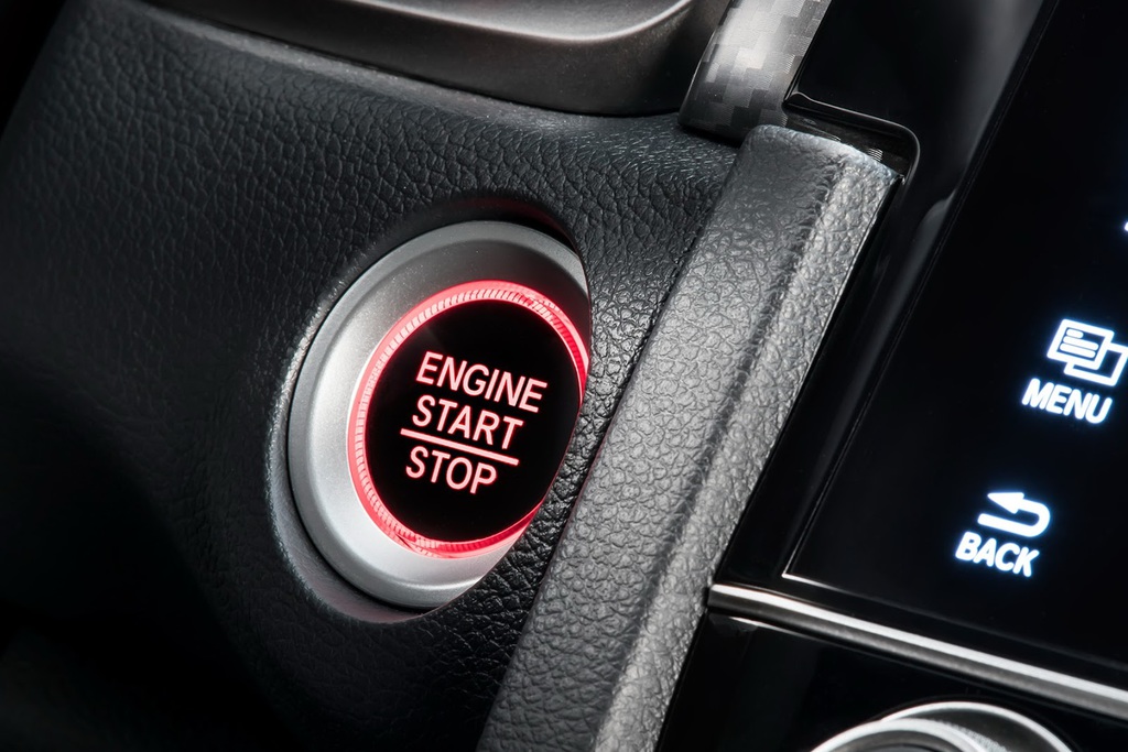 Yeni Honda Civic HB Avrupa’ya Adımını Atıyor