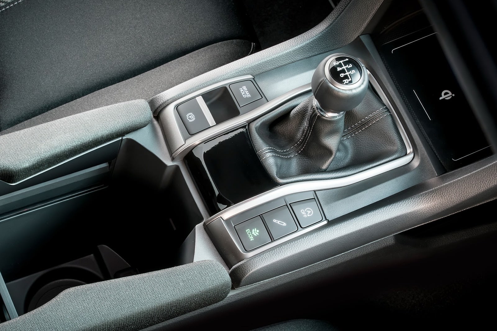 Yeni Honda Civic HB Avrupa’ya Adımını Atıyor