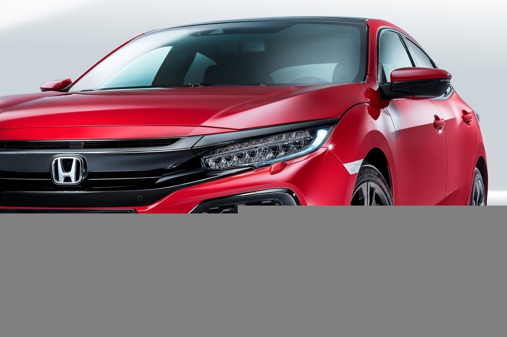 Yeni Honda Civic HB Avrupa’ya Adımını Atıyor