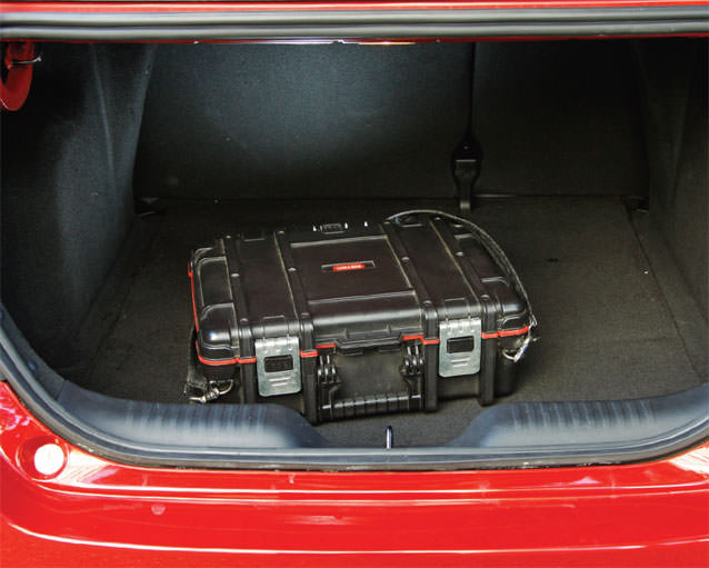 Dizel Otomatik Fiat Egea Sedan