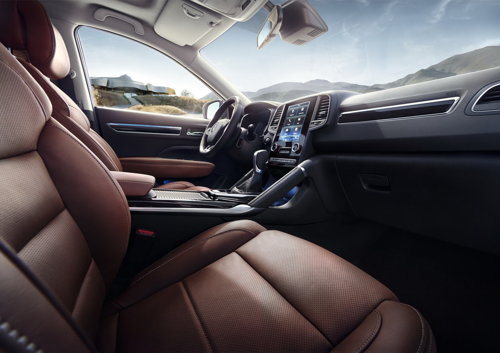 Paris'in Yerden Yüksekleri