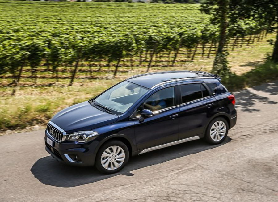 Paris'in Yerden Yüksekleri