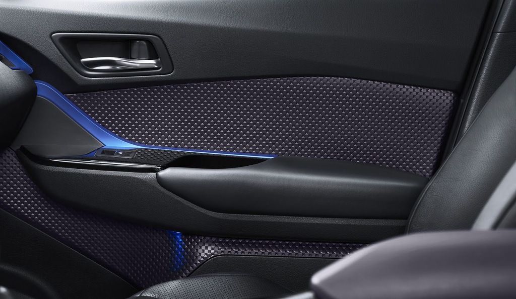 Paris'in Yerden Yüksekleri