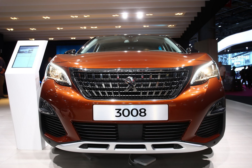 Paris'in Yerden Yüksekleri