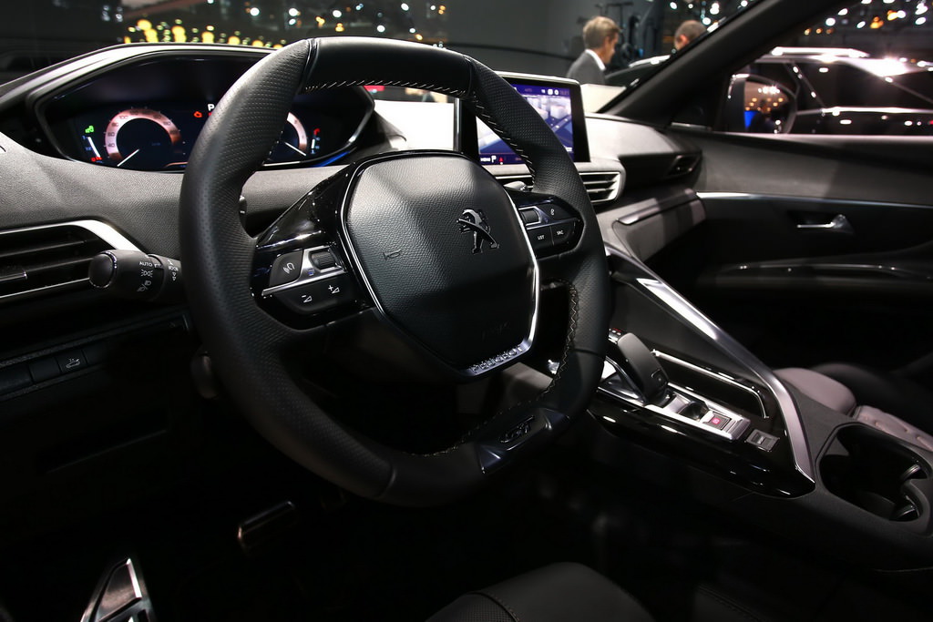 Paris'in Yerden Yüksekleri