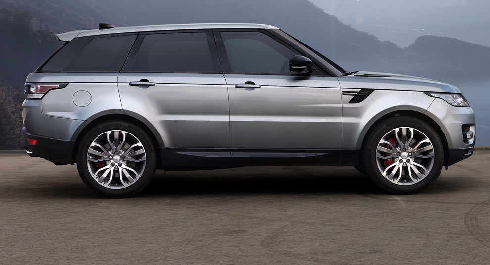 Paris'in Yerden Yüksekleri