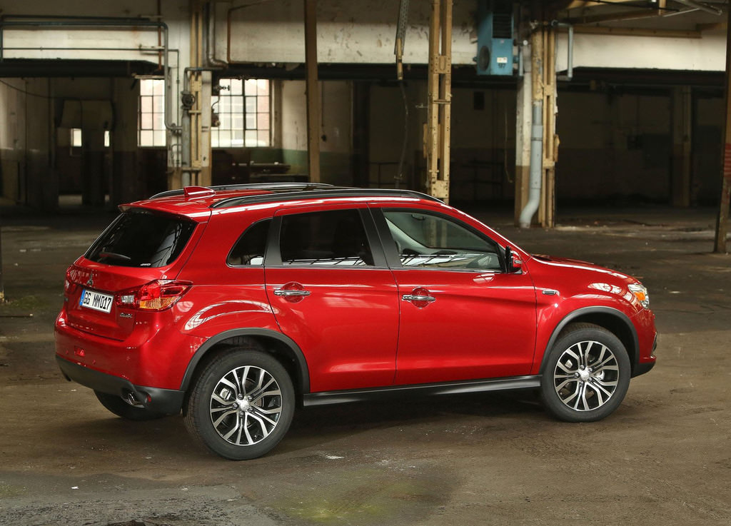 Paris'in Yerden Yüksekleri