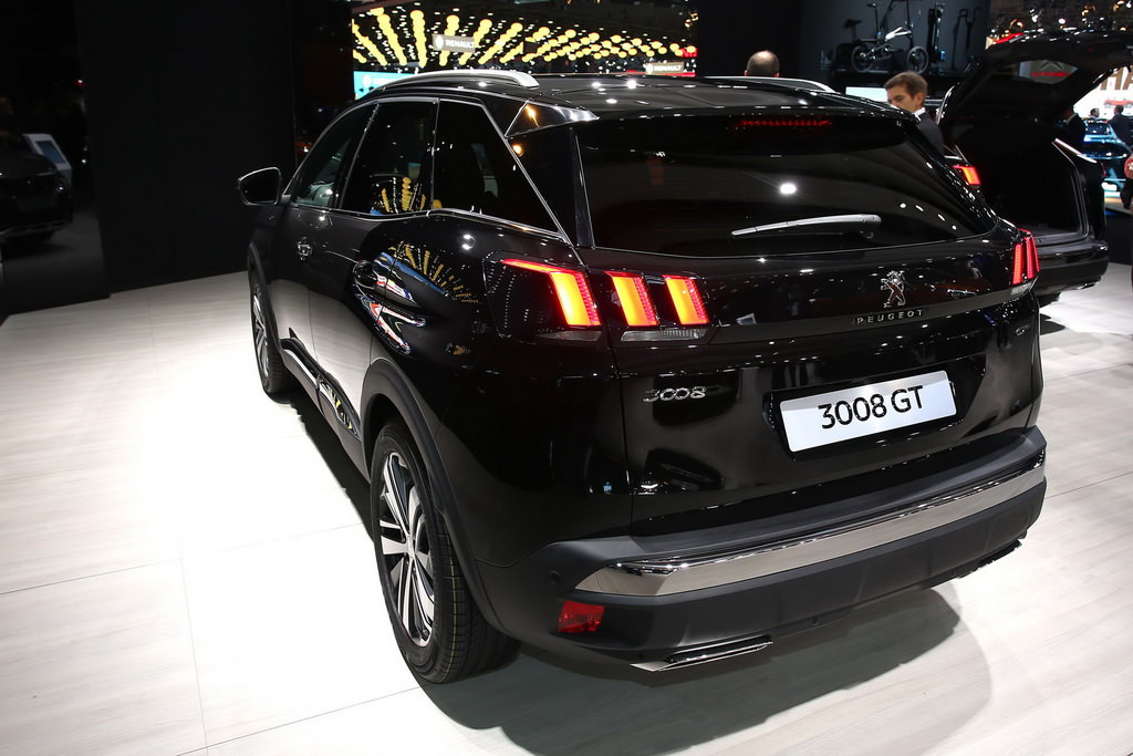 Paris'in Yerden Yüksekleri