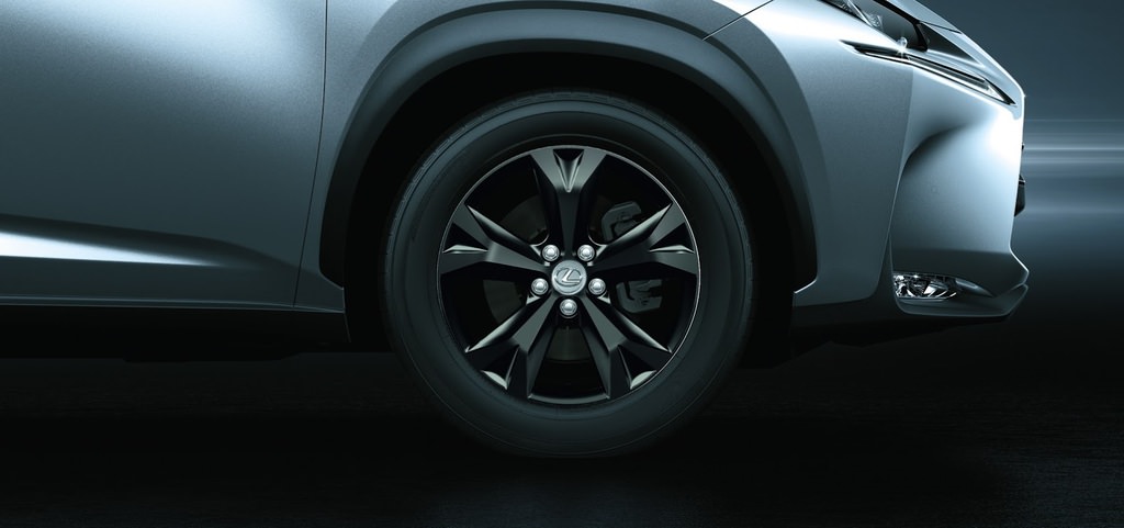 Paris'in Yerden Yüksekleri