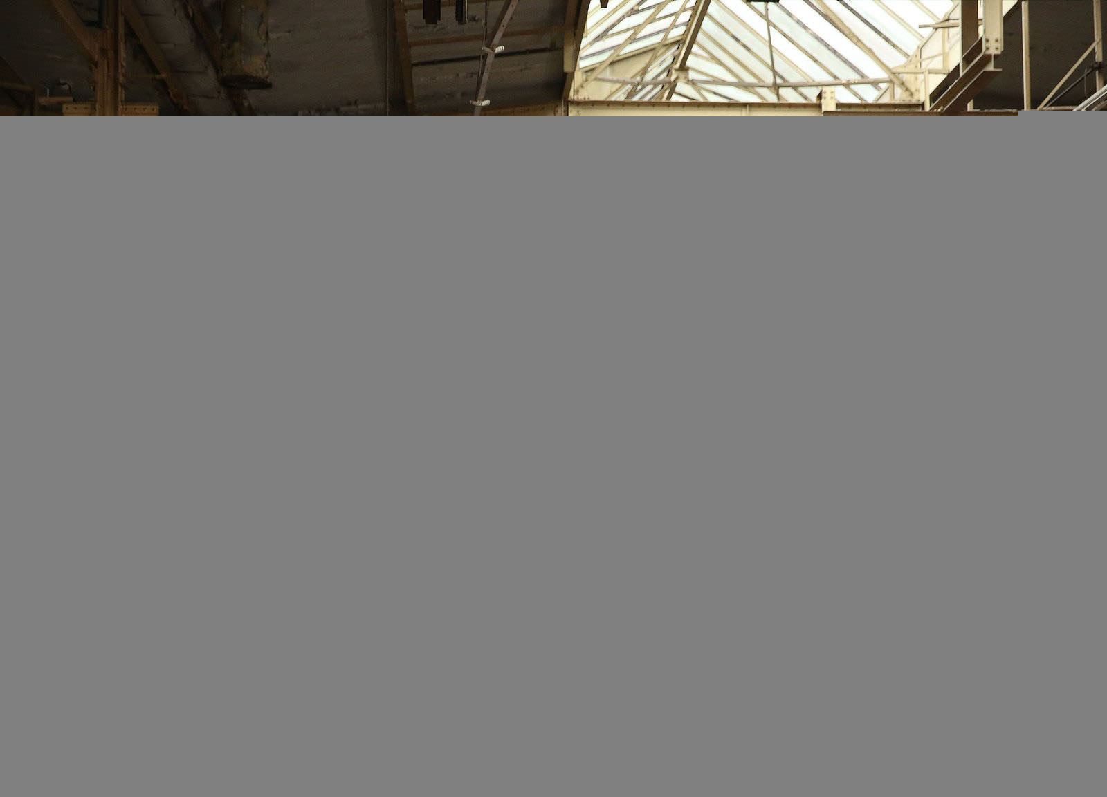 Paris'in Yerden Yüksekleri