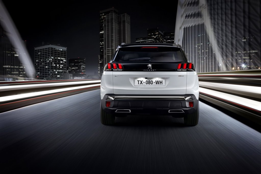 Paris'in Yerden Yüksekleri