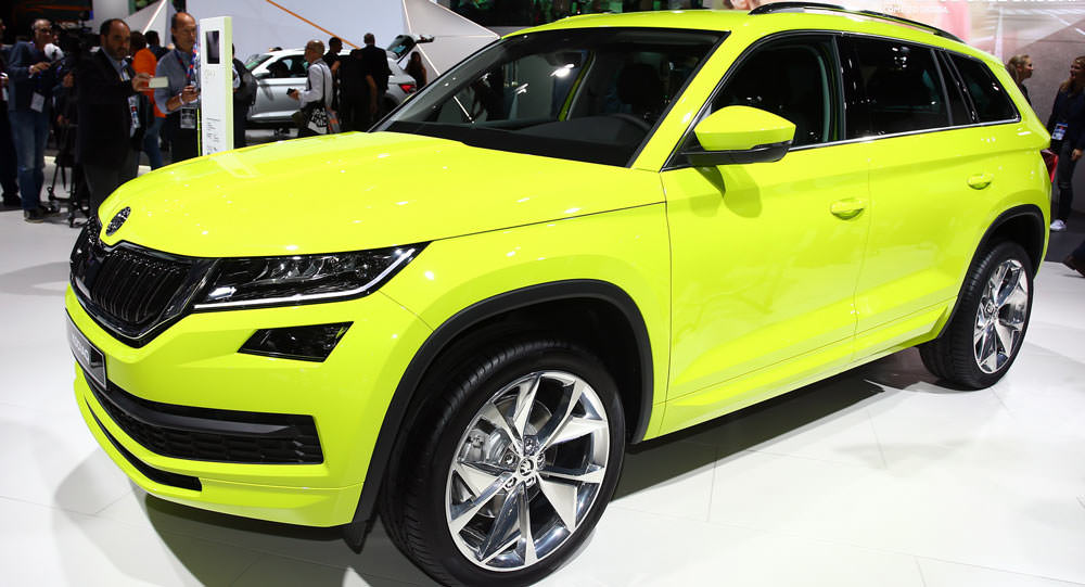 Paris'in Yerden Yüksekleri