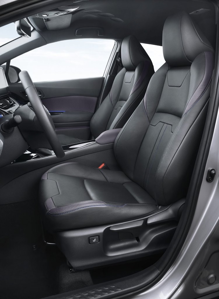 Paris'in Yerden Yüksekleri