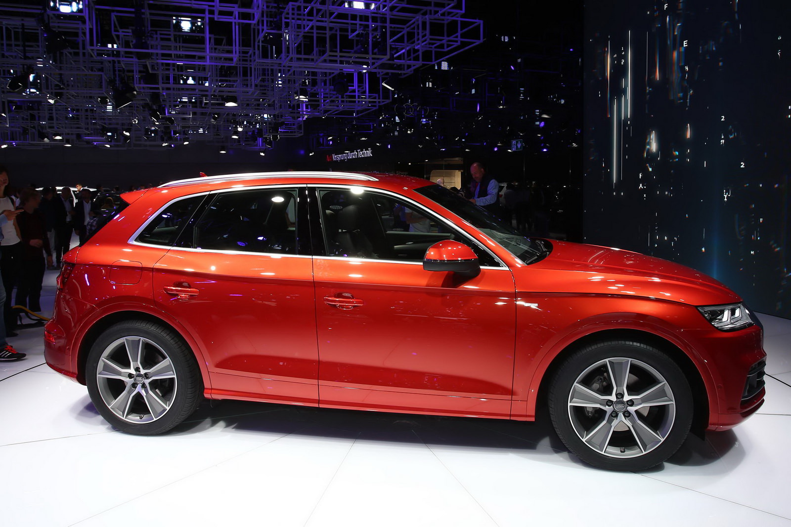 Paris'in Yerden Yüksekleri